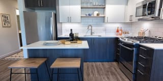 Modera South Lake Union Modera South Lake Union Photo Gallery 1