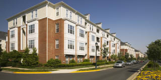 The Residences at King Farm The Residences at King Farm Photo Gallery 1