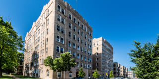Washington Plaza Washington Plaza Photo Gallery 1