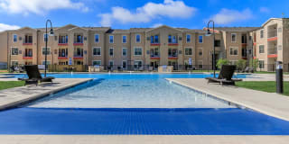 Hills at Leander - Senior Living Hills at Leander - Senior Living Photo Gallery 1