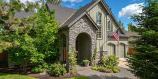 60935 Grand Targhee Drive 60935 Grand Targhee Drive Photo Gallery 1