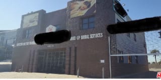 1153 Crenshaw Blvd 1153 Crenshaw Blvd Photo Gallery 1