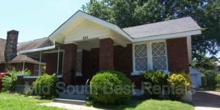 893 N Willett (Midtown/Vollintine) 893 N Willett (Midtown/Vollintine) Photo Gallery 1