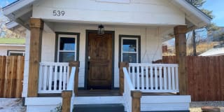 539 Lincoln Avenue - B 539 Lincoln Avenue - B Photo Gallery 1