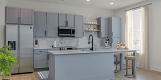 NOVEL LoSo Station by Crescent Communities NOVEL LoSo Station by Crescent Communities Photo Gallery 1