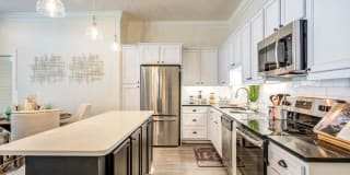 The Kessler Residences The Kessler Residences Photo Gallery 1