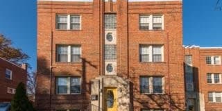 305 WHITTIER STREET NW 305 WHITTIER STREET NW Photo Gallery 1