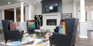 River Oaks Apartments River Oaks Apartments Photo Gallery 1