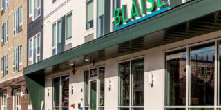 Blaise Blaise Photo Gallery 1