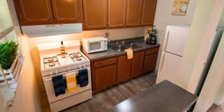 College Woods College Woods Photo Gallery 1