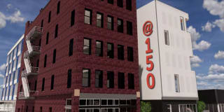 @150 North 3rd @150 North 3rd Photo Gallery 1