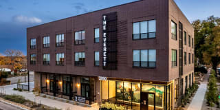The Everett The Everett Photo Gallery 1