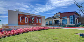 The Edison at Frisco The Edison at Frisco Photo Gallery 1