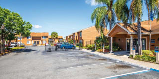 Millennium Apartments Millennium Apartments Photo Gallery 1
