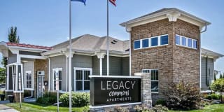 Legacy Commons Legacy Commons Photo Gallery 1