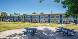 Park Apartments Park Apartments Photo Gallery 1