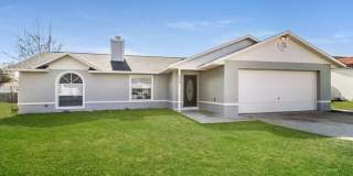2853 Sweet Springs Street 2853 Sweet Springs Street Photo Gallery 1