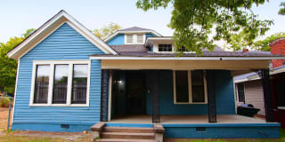 1320 S Battery Street 1320 S Battery Street Photo Gallery 1