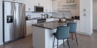 WaterView Echelon WaterView Echelon Photo Gallery 1