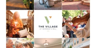 Village Center Apartments Village Center Apartments Photo Gallery 1