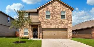 18505 Quiet Range Dr. 18505 Quiet Range Dr. Photo Gallery 1