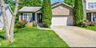 8501 Branchtree Place 8501 Branchtree Place Photo Gallery 1