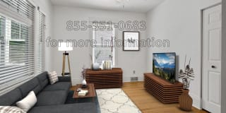 700 Cherokee Heights Boulevard 700 Cherokee Heights Boulevard Photo Gallery 1