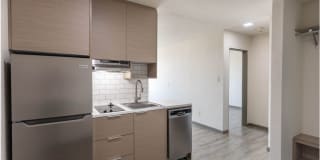 Alza Dwellings Alza Dwellings Photo Gallery 1
