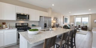 The Meadows at Berkeley Ridge The Meadows at Berkeley Ridge Photo Gallery 1