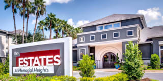 Estates at Memorial Heights Estates at Memorial Heights Photo Gallery 1