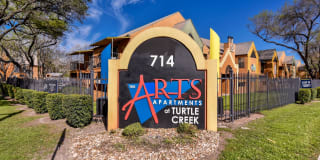 Arts at Turtle Creek Apartments Arts at Turtle Creek Apartments Photo Gallery 1