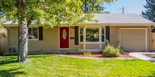 1300 S Holly St 1300 S Holly St Photo Gallery 1