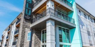 Blu at Northline Apartments Blu at Northline Apartments Photo Gallery 1