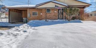 268 East Utah Avenue 268 East Utah Avenue Photo Gallery 1