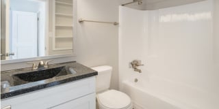 The Vue at Chapel Hills The Vue at Chapel Hills Photo Gallery 1