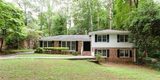 2620 Clairmont Road NE 2620 Clairmont Road NE Photo Gallery 1