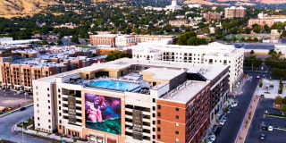 Hardware Apartments Hardware Apartments Photo Gallery 1