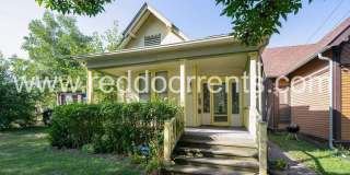 1005 Fletcher Avenue 1005 Fletcher Avenue Photo Gallery 1