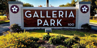 Galleria Park Galleria Park Photo Gallery 1