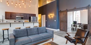 The Lofts at Harmony Mills The Lofts at Harmony Mills Photo Gallery 1