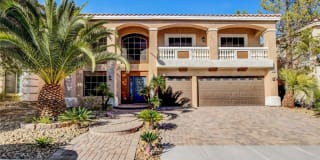 6734 Coronado Crest Avenue 6734 Coronado Crest Avenue Photo Gallery 1