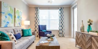 Atlantic on the Avenue Atlantic on the Avenue Photo Gallery 1