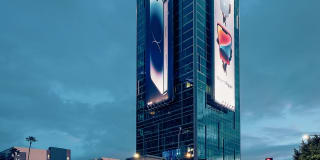 Sunset Vine Tower Sunset Vine Tower Photo Gallery 1