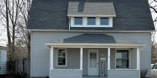 329 W COLUMBIA Avenue 329 W COLUMBIA Avenue Photo Gallery 1