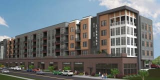 The Westbrook at Brewers Row The Westbrook at Brewers Row Photo Gallery 1