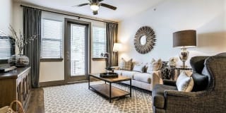 Alcove at Alamo Heights Alcove at Alamo Heights Photo Gallery 1