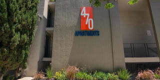470 Apartments 470 Apartments Photo Gallery 1