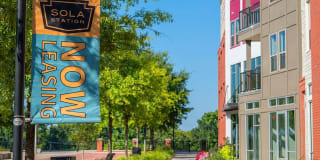 Sola Station Canalside Apartments Sola Station Canalside Apartments Photo Gallery 1