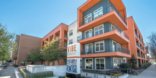 Vibe Medical District Vibe Medical District Photo Gallery 1