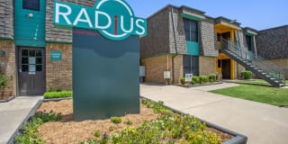 Radius Radius Photo Gallery 1